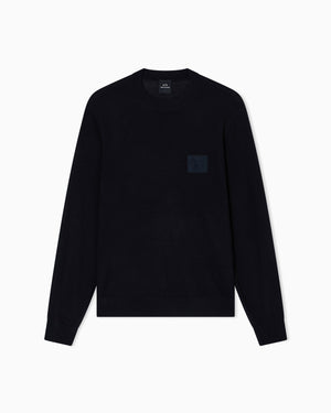 ARMANI EXCHANGE PULLOVER