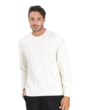 ARMANI EXCHANGE PULLOVER