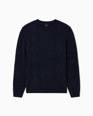 ARMANI EXCHANGE PULLOVER