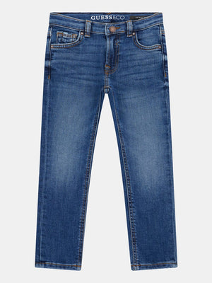 GUESS DENIM SKINNY PANTS_CORE