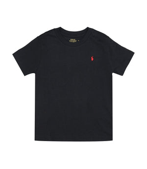 RALPH LAUREN SS CN-TOPS-T-SHIRT