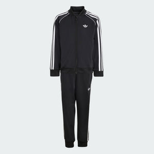 ADIDAS ORIGINALS SST TRACKSUIT