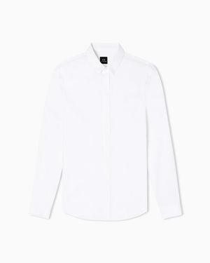 ARMANI EXCHANGE SHIRT