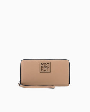 ARMANI EXCHANGE WALLET
