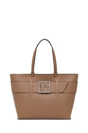 ARMANI EXCHANGE SHOPPING BAG