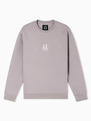 ARMANI EXCHANGE SWEATSHIRT