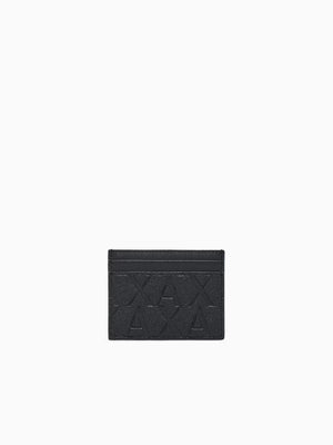 ARMANI EXCHANGE CARD HOLDER