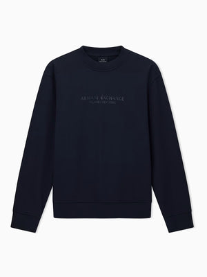 ARMANI EXCHANGE SWEATSHIRT