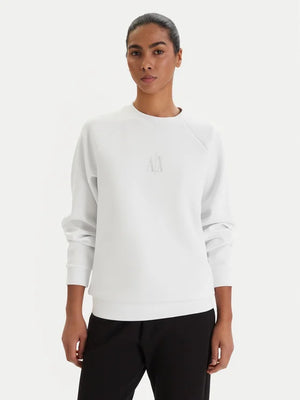 ARMANI EXCHANGE SWEATSHIRT