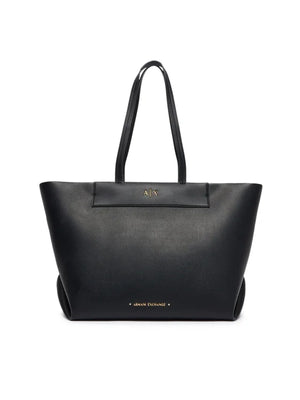 ARMANI EXCHANGE SHOPPING BAG