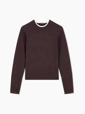 ARMANI EXCHANGE PULLOVER