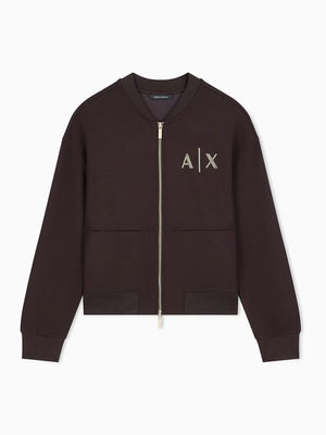 ARMANI EXCHANGE SWEATSHIRT