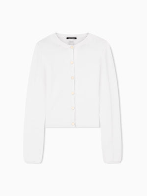 ARMANI EXCHANGE CARDIGAN