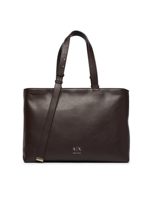 ARMANI EXCHANGE SHOPPING BAG