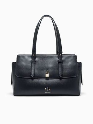 ARMANI EXCHANGE SHOPPING BAG
