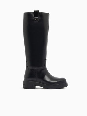 ARMANI EXCHANGE BOOT