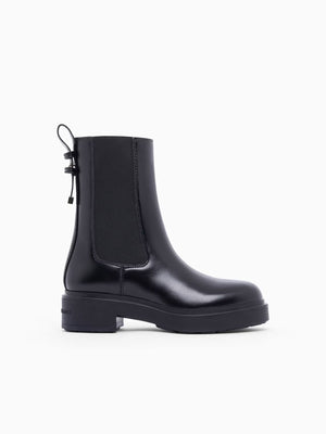 ARMANI EXCHANGE BOOT