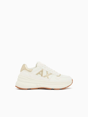 ARMANI EXCHANGE SNEAKER