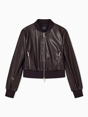 ARMANI EXCHANGE BLOUSON JACKET