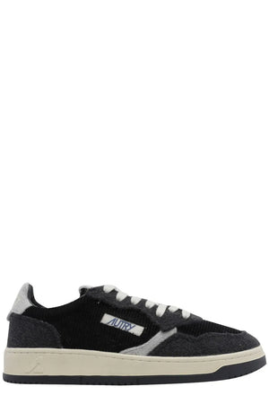 AUTRY MEDALIST LOW SNEAKERS