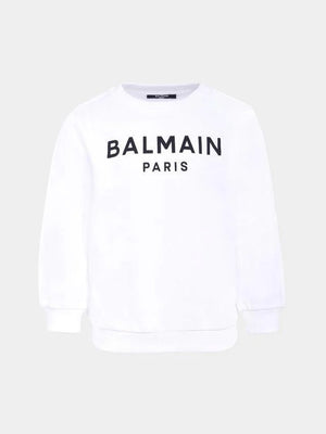 BALMAIN SWEATSHIRT