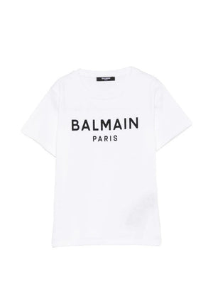 BALMAIN T-SHIRT