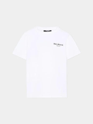 BALMAIN T-SHIRT