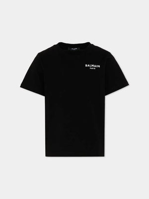 BALMAIN T-SHIRT