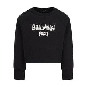 BALMAIN SWEATSHIRT