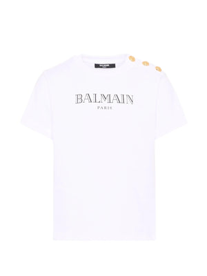 BALMAIN T-SHIRT