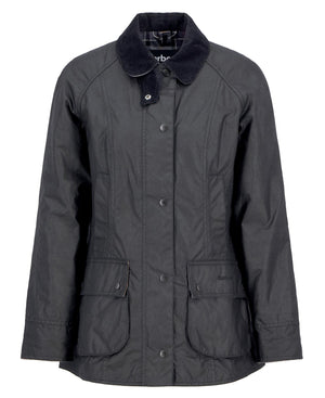 BARBOUR BEADNELL WAX JACKET