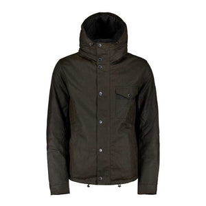 BARBOUR KEVLAR WAX JACKET