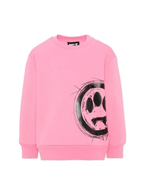 BARROW REGULAR SWEATSHIRT BOY OVER P