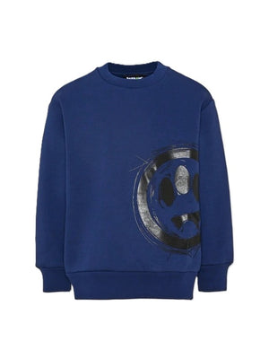 BARROW REGULAR SWEATSHIRT BOY OVER P