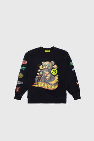 BARROW REGULAR SWEATSHIRT BOY
