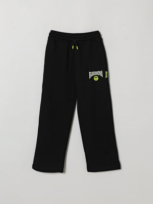 BARROW OVER FIT SWEATPANTS UNISEX