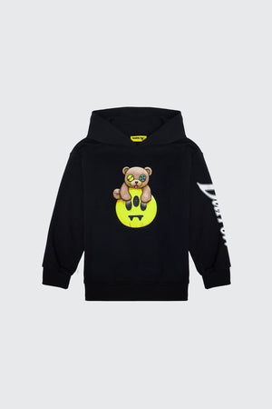 BARROW REGULAR FLEECE HOODIE UNISEX