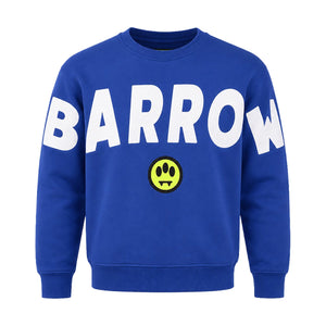 BARROW OVER FIT SWEATSHIRT UNISEX