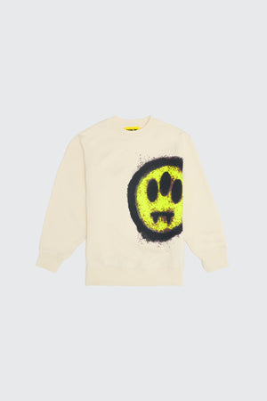 BARROW REGULAR SWEATSHIRT UNISEX