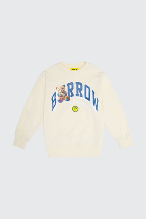 BARROW REGULAR SWEATSHIRT UNISEX