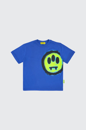 BARROW REGULAR JERSEY T-SHIRT UNISEX