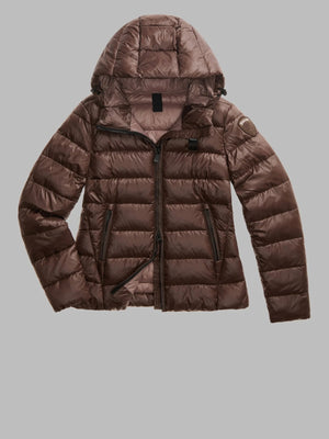BLAUER CAROLL