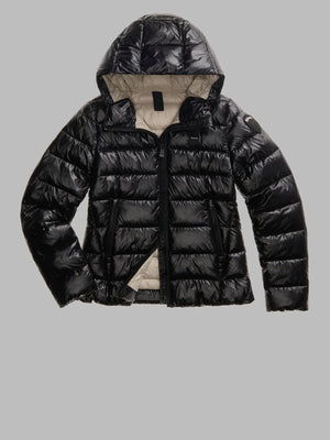 BLAUER CAROLL
