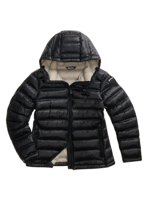 BLAUER ELLIS