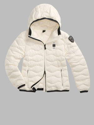 BLAUER CAMELIA