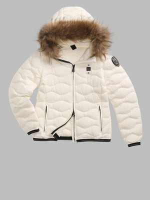 BLAUER ALDIE