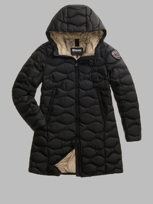 BLAUER LYNE