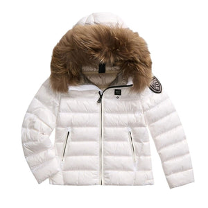 BLAUER ARCADIA JUNIOR