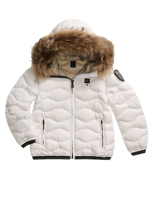 BLAUER ARION JUNIOR