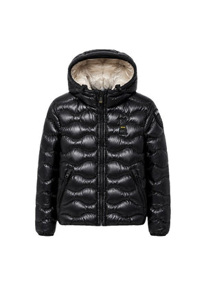 BLAUER BRYANT JUNIOR